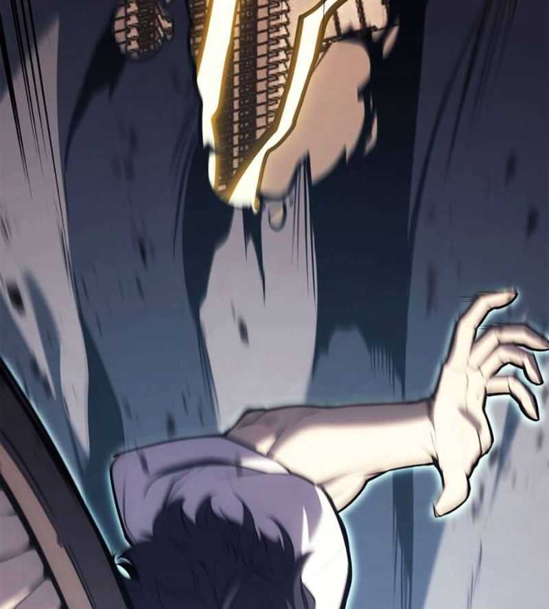 Người Hùng Cấp Thảm Họa Hồi Sinh: Chapter 83