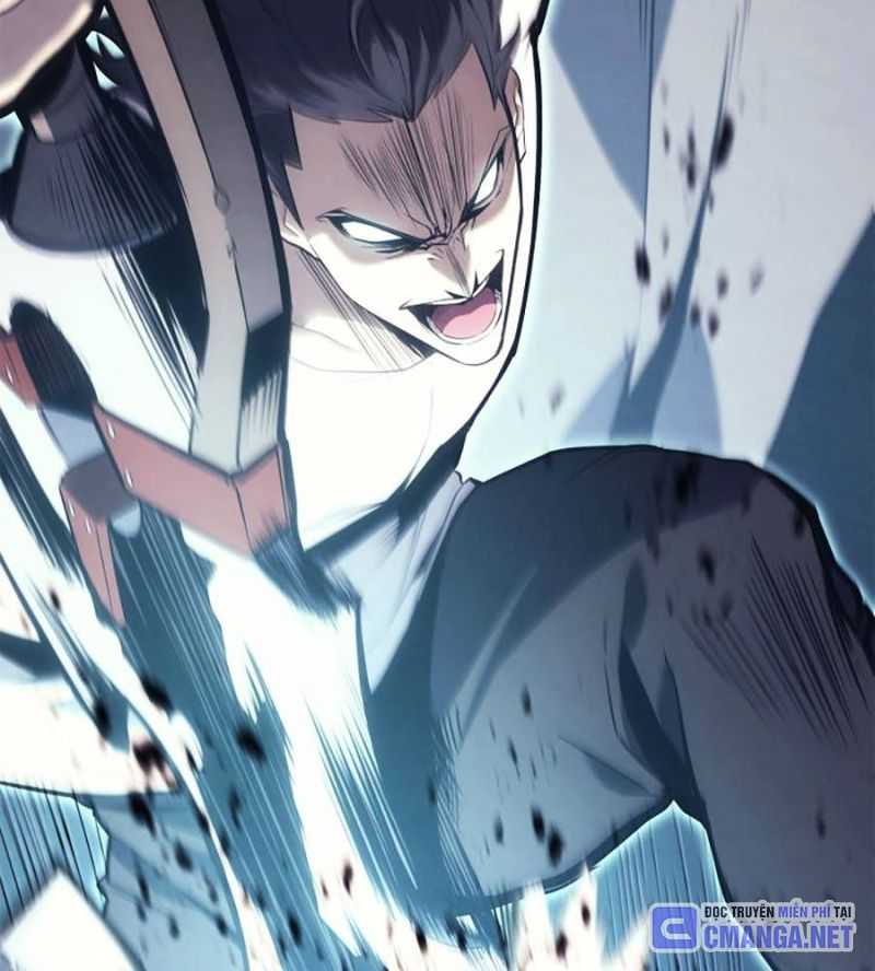 Người Hùng Cấp Thảm Họa Hồi Sinh: Chapter 83