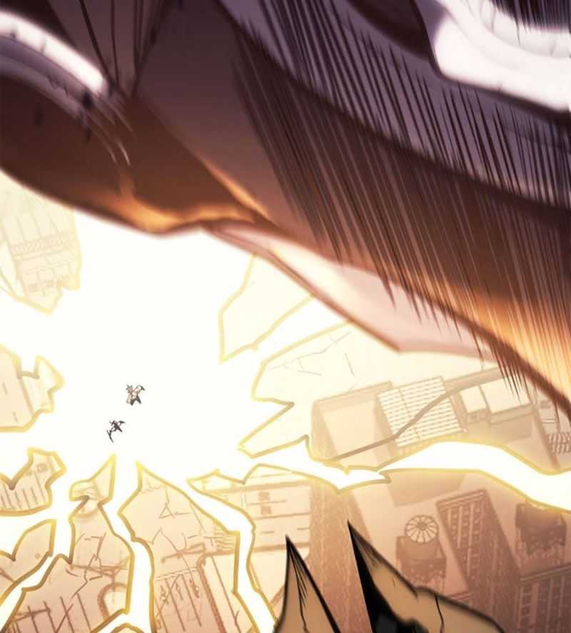 Người Hùng Cấp Thảm Họa Hồi Sinh: Chapter 83