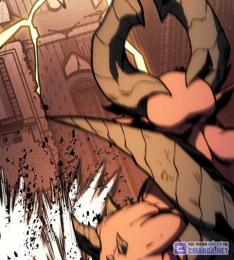 Người Hùng Cấp Thảm Họa Hồi Sinh: Chapter 83