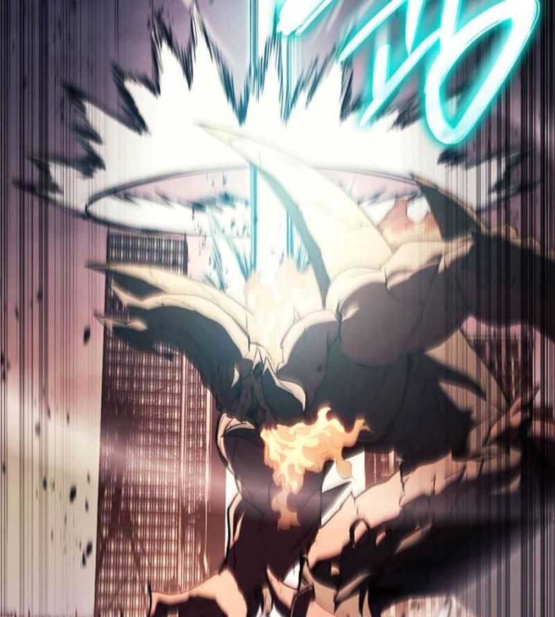 Người Hùng Cấp Thảm Họa Hồi Sinh: Chapter 83