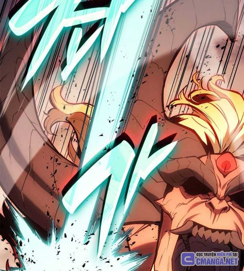Người Hùng Cấp Thảm Họa Hồi Sinh: Chapter 83