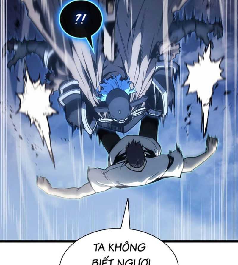 Người Hùng Cấp Thảm Họa Hồi Sinh: Chapter 83