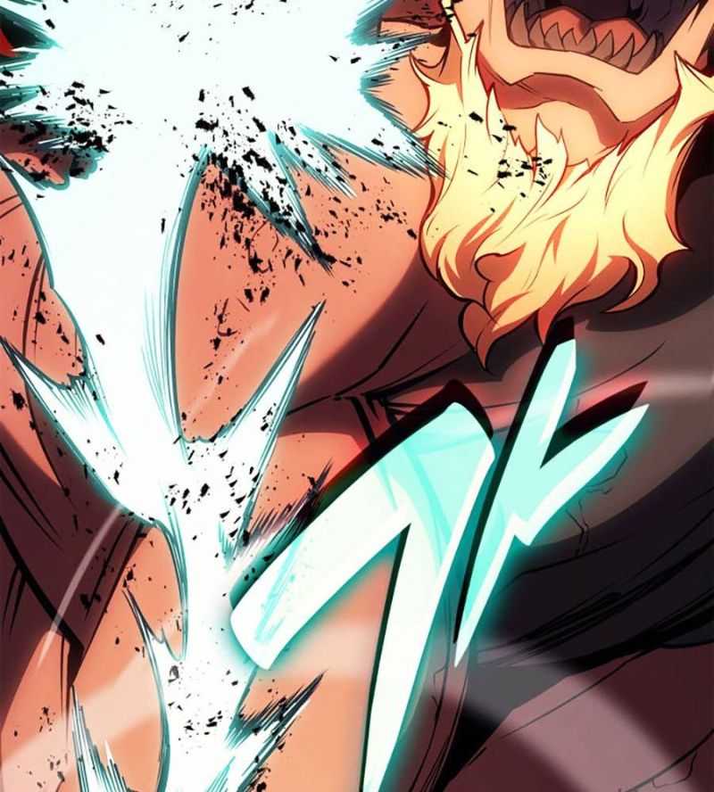 Người Hùng Cấp Thảm Họa Hồi Sinh: Chapter 83