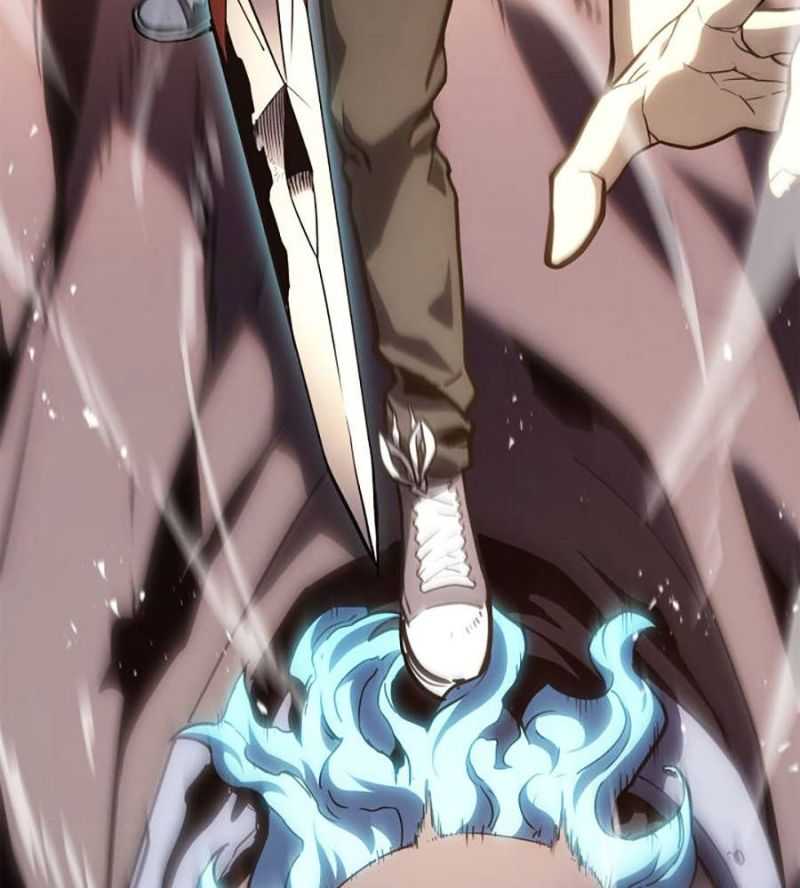 Người Hùng Cấp Thảm Họa Hồi Sinh: Chapter 83