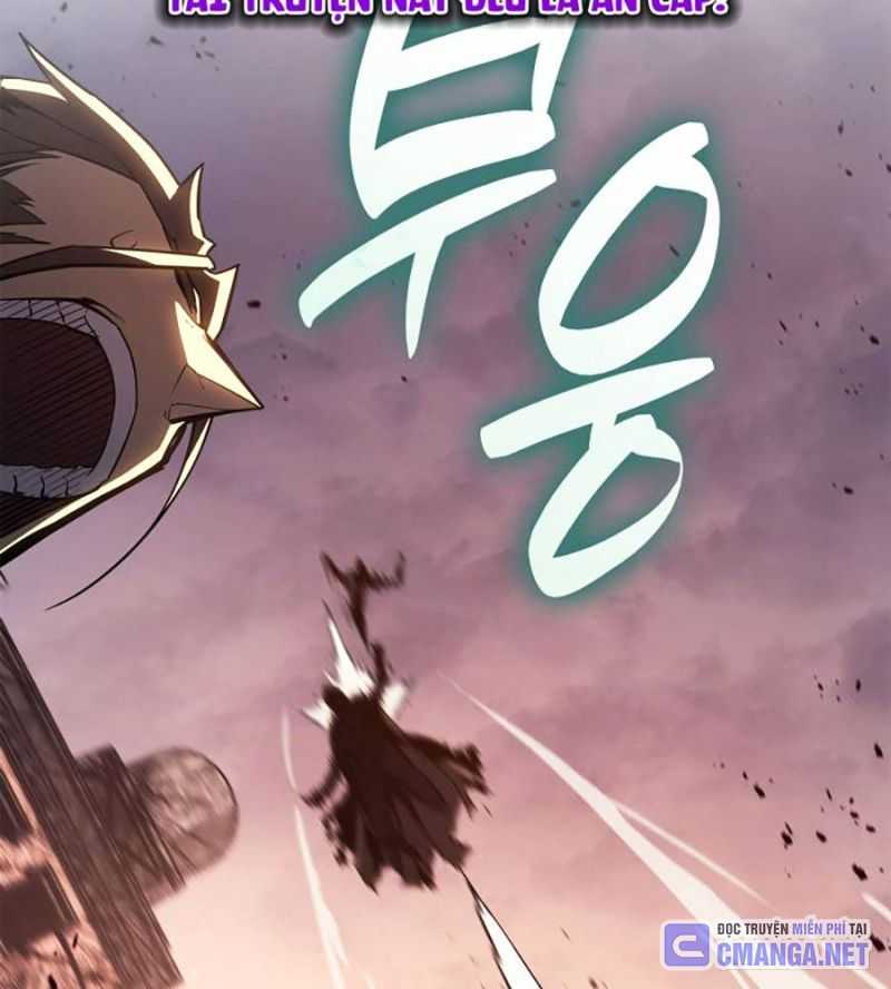 Người Hùng Cấp Thảm Họa Hồi Sinh: Chapter 83