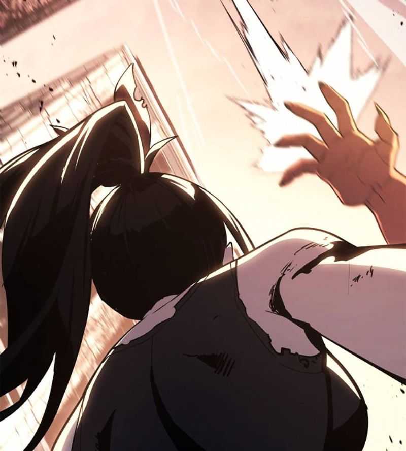 Người Hùng Cấp Thảm Họa Hồi Sinh: Chapter 83