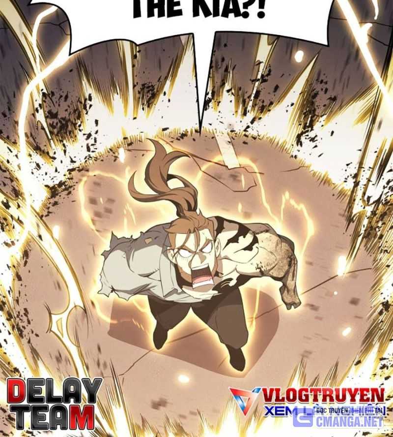 Người Hùng Cấp Thảm Họa Hồi Sinh: Chapter 83
