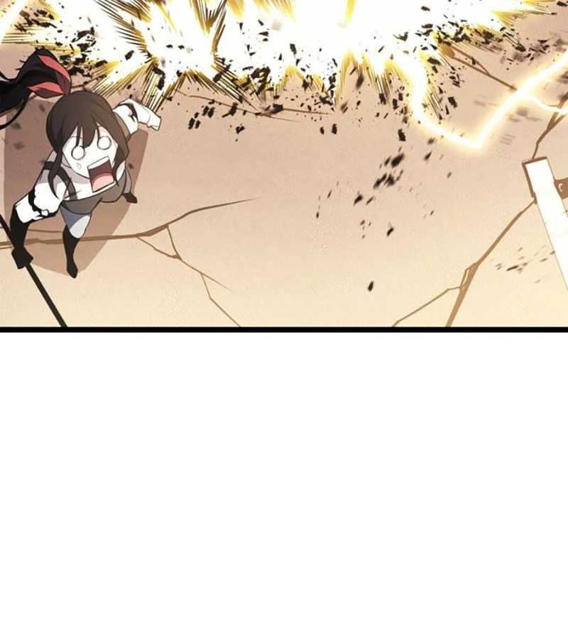 Người Hùng Cấp Thảm Họa Hồi Sinh: Chapter 83