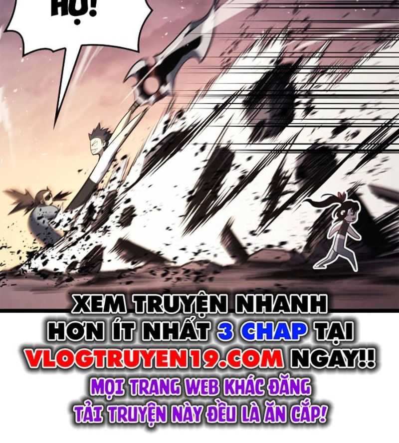 Người Hùng Cấp Thảm Họa Hồi Sinh: Chapter 83