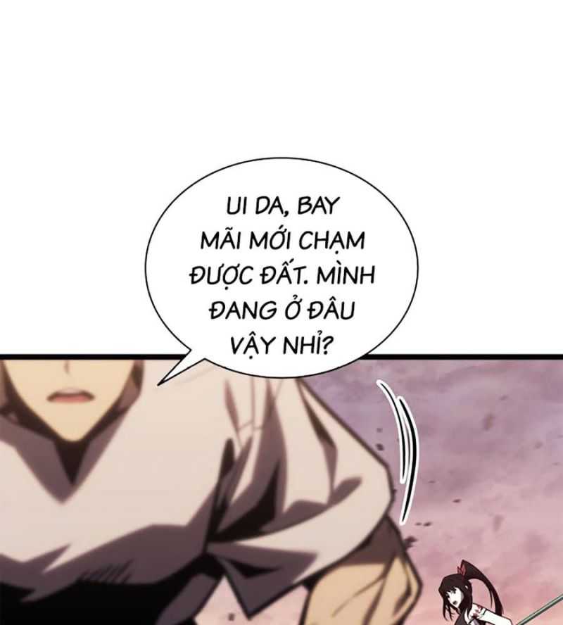 Người Hùng Cấp Thảm Họa Hồi Sinh: Chapter 83