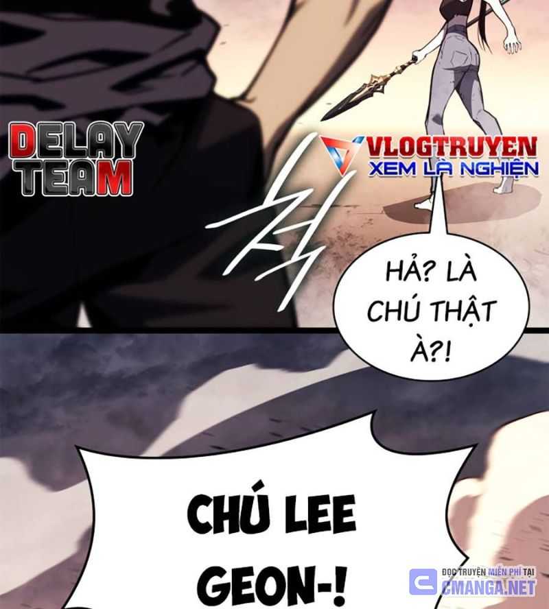 Người Hùng Cấp Thảm Họa Hồi Sinh: Chapter 83
