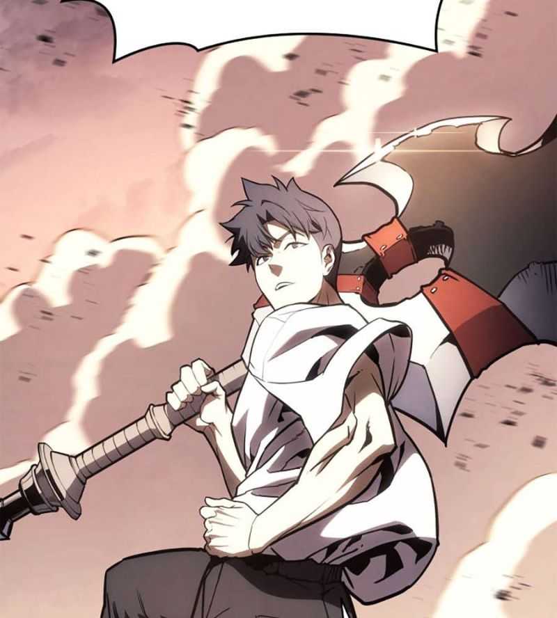 Người Hùng Cấp Thảm Họa Hồi Sinh: Chapter 83