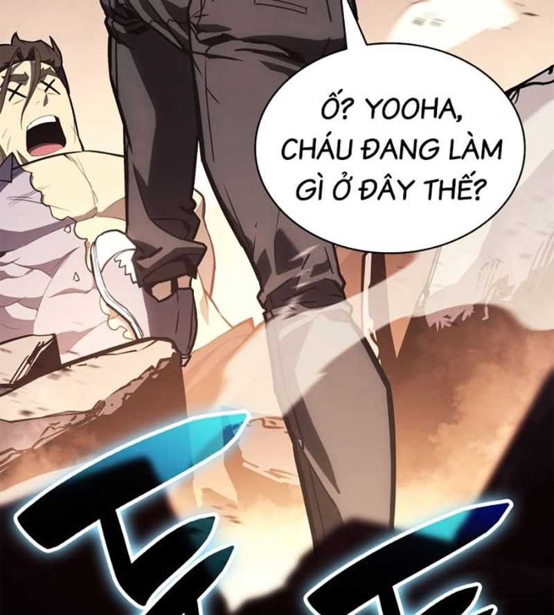Người Hùng Cấp Thảm Họa Hồi Sinh: Chapter 83