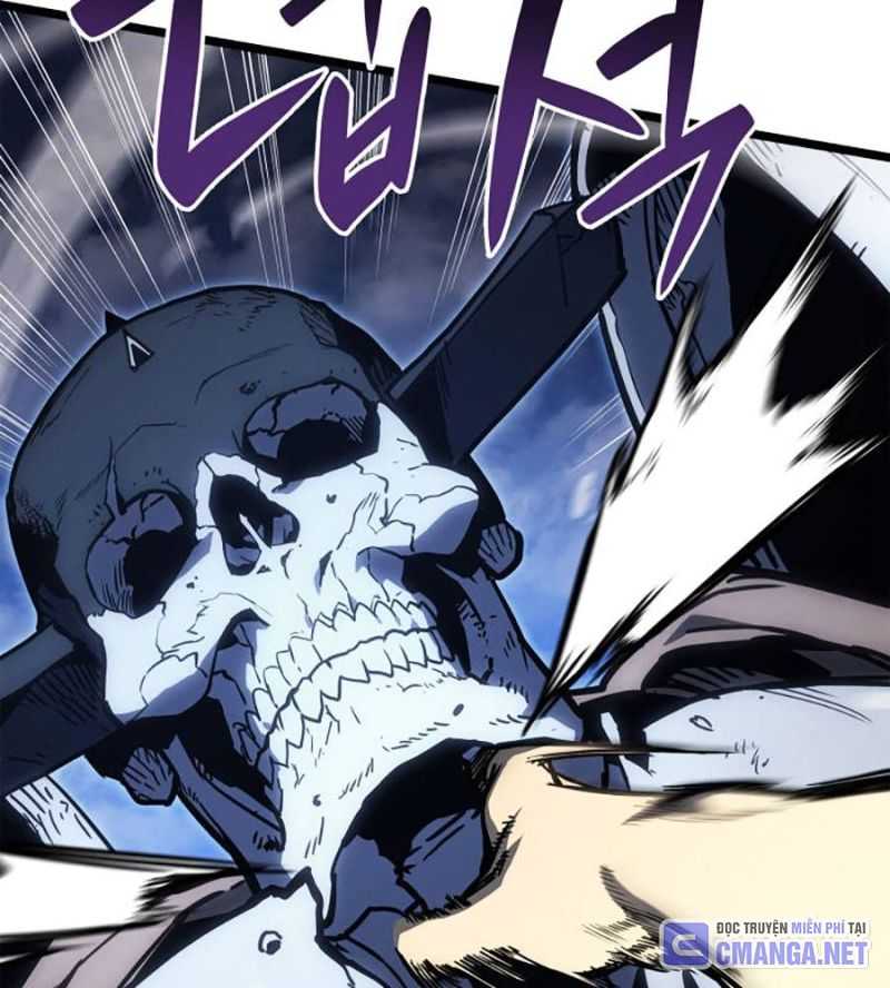 Người Hùng Cấp Thảm Họa Hồi Sinh: Chapter 83