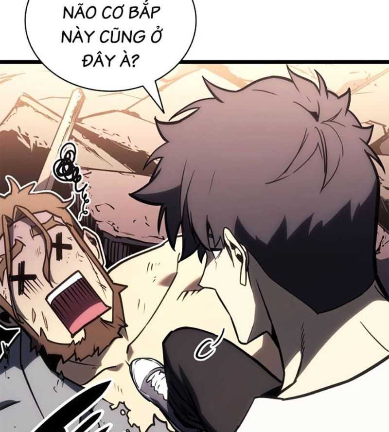 Người Hùng Cấp Thảm Họa Hồi Sinh: Chapter 83