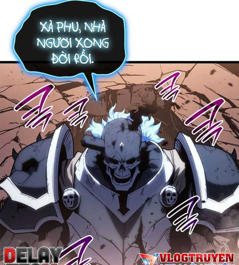 Người Hùng Cấp Thảm Họa Hồi Sinh: Chapter 83