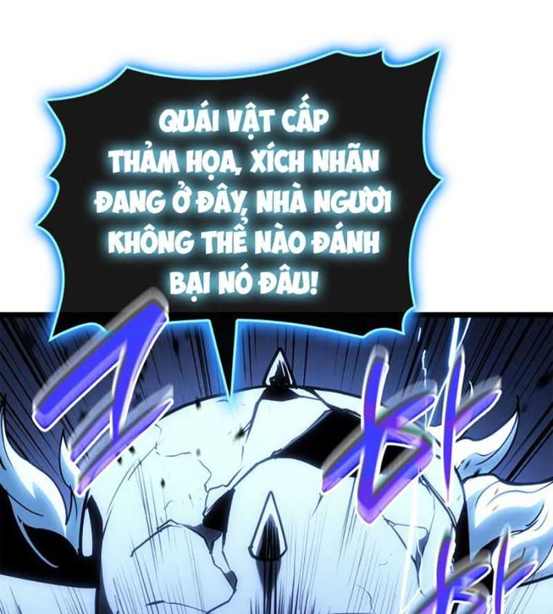 Người Hùng Cấp Thảm Họa Hồi Sinh: Chapter 83