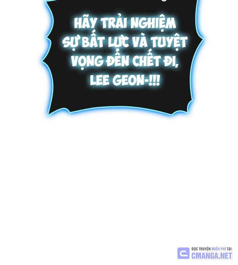 Người Hùng Cấp Thảm Họa Hồi Sinh: Chapter 83