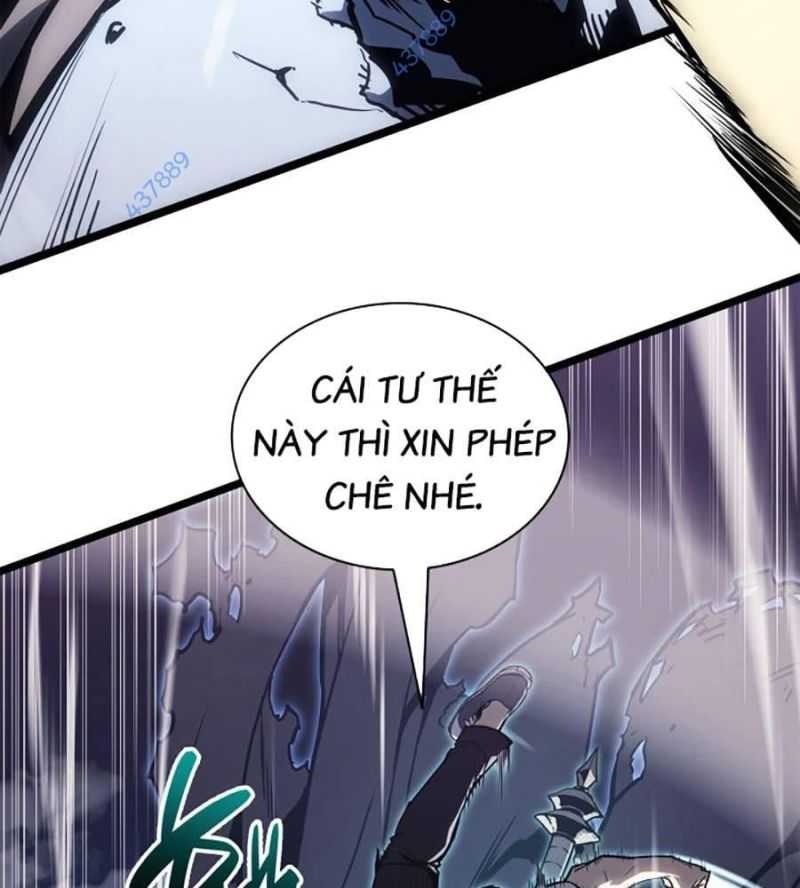 Người Hùng Cấp Thảm Họa Hồi Sinh: Chapter 83