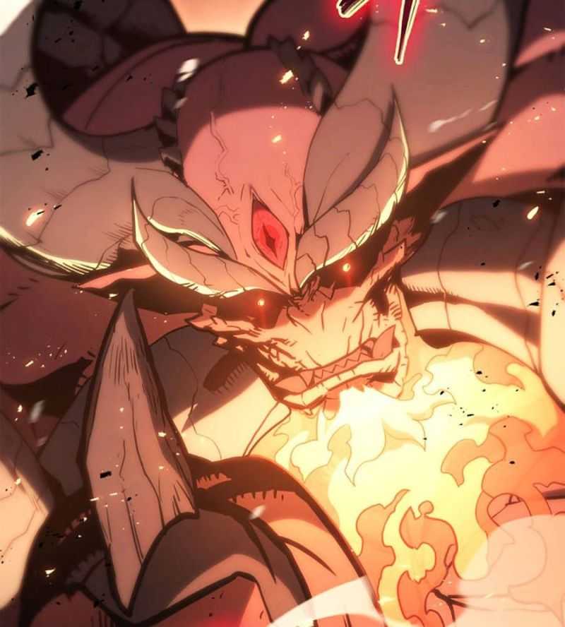 Người Hùng Cấp Thảm Họa Hồi Sinh: Chapter 83