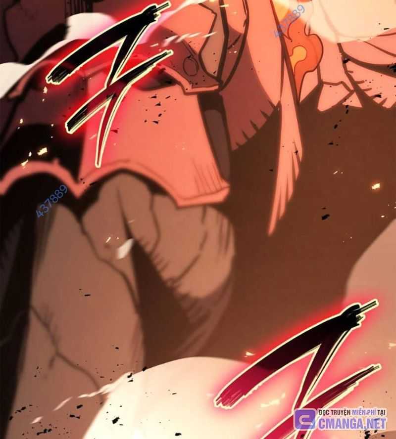 Người Hùng Cấp Thảm Họa Hồi Sinh: Chapter 83