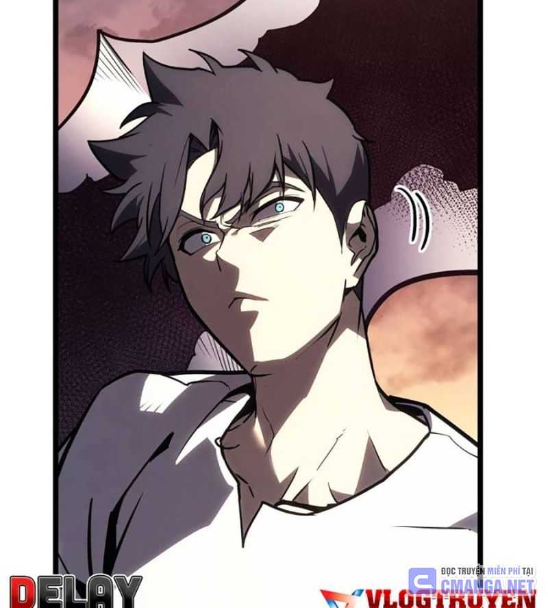 Người Hùng Cấp Thảm Họa Hồi Sinh: Chapter 83