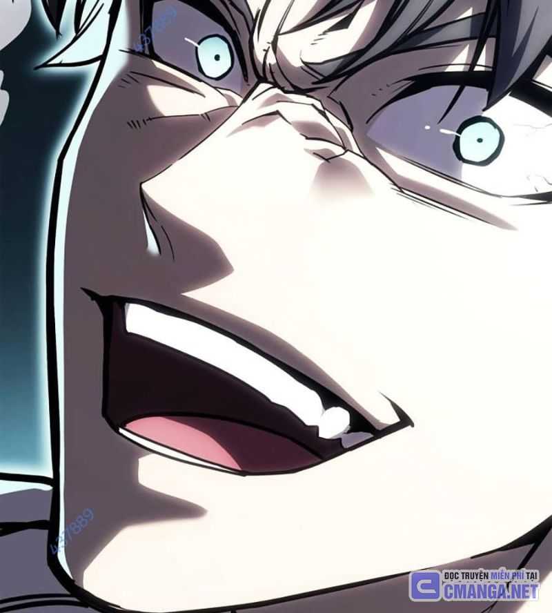 Người Hùng Cấp Thảm Họa Hồi Sinh: Chapter 83