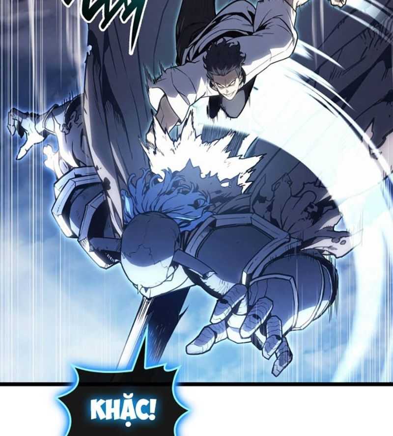 Người Hùng Cấp Thảm Họa Hồi Sinh: Chapter 83