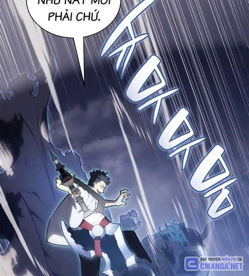 Người Hùng Cấp Thảm Họa Hồi Sinh: Chapter 83