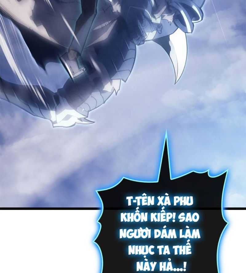 Người Hùng Cấp Thảm Họa Hồi Sinh: Chapter 83