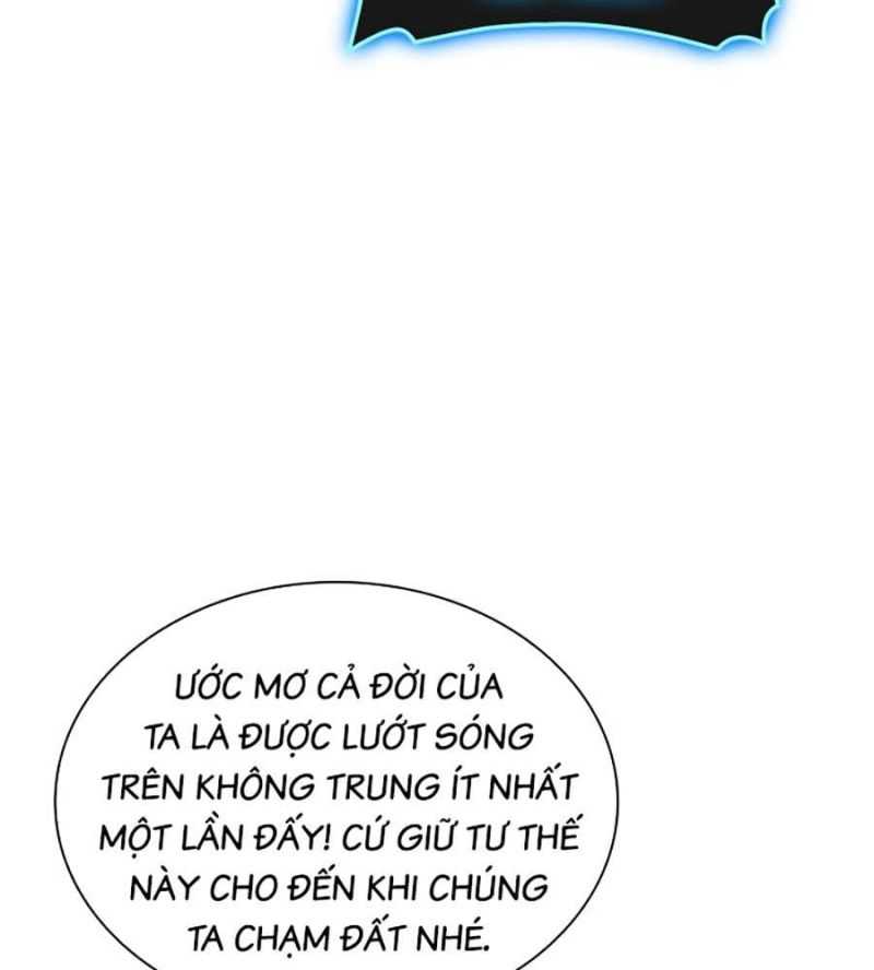 Người Hùng Cấp Thảm Họa Hồi Sinh: Chapter 83