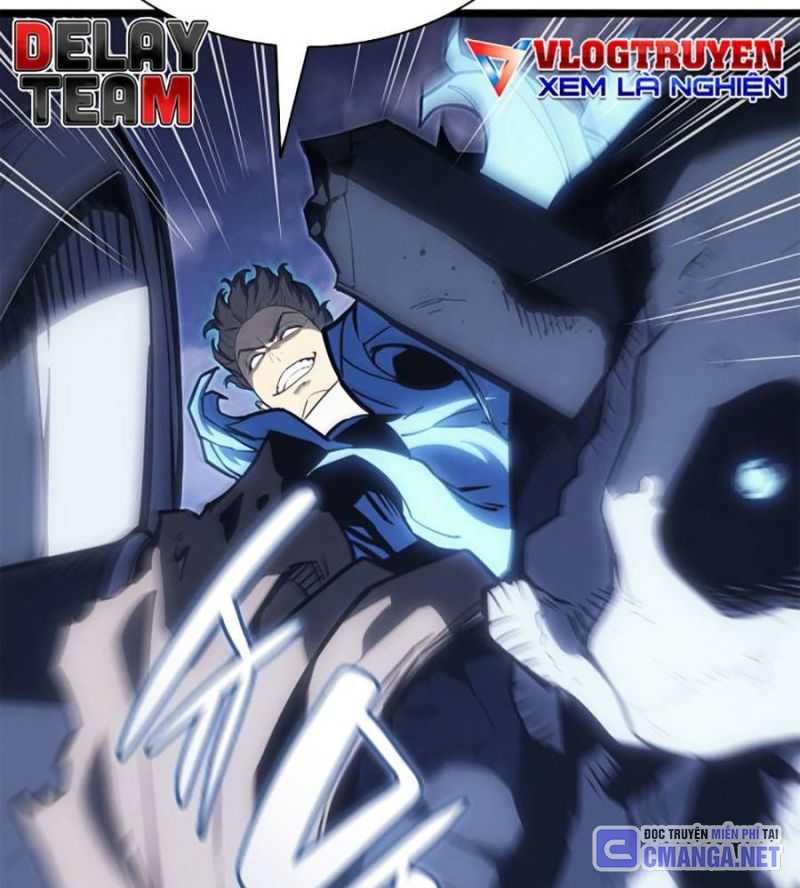 Người Hùng Cấp Thảm Họa Hồi Sinh: Chapter 83