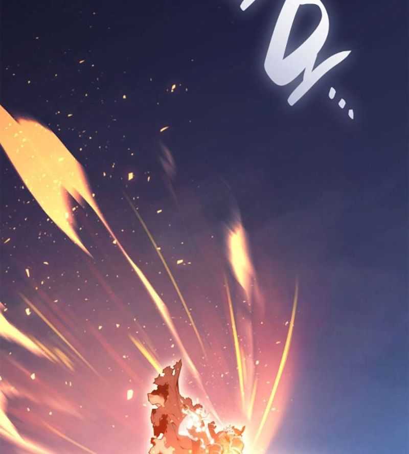 Người Hùng Cấp Thảm Họa Hồi Sinh: Chapter 83
