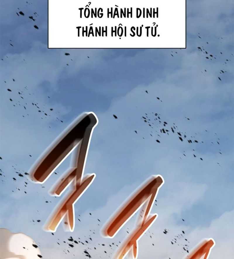 Người Hùng Cấp Thảm Họa Hồi Sinh: Chapter 83