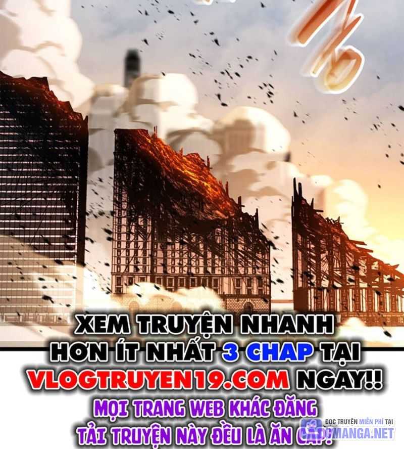 Người Hùng Cấp Thảm Họa Hồi Sinh: Chapter 83