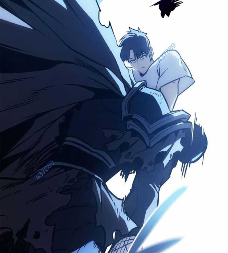 Người Hùng Cấp Thảm Họa Hồi Sinh: Chapter 83