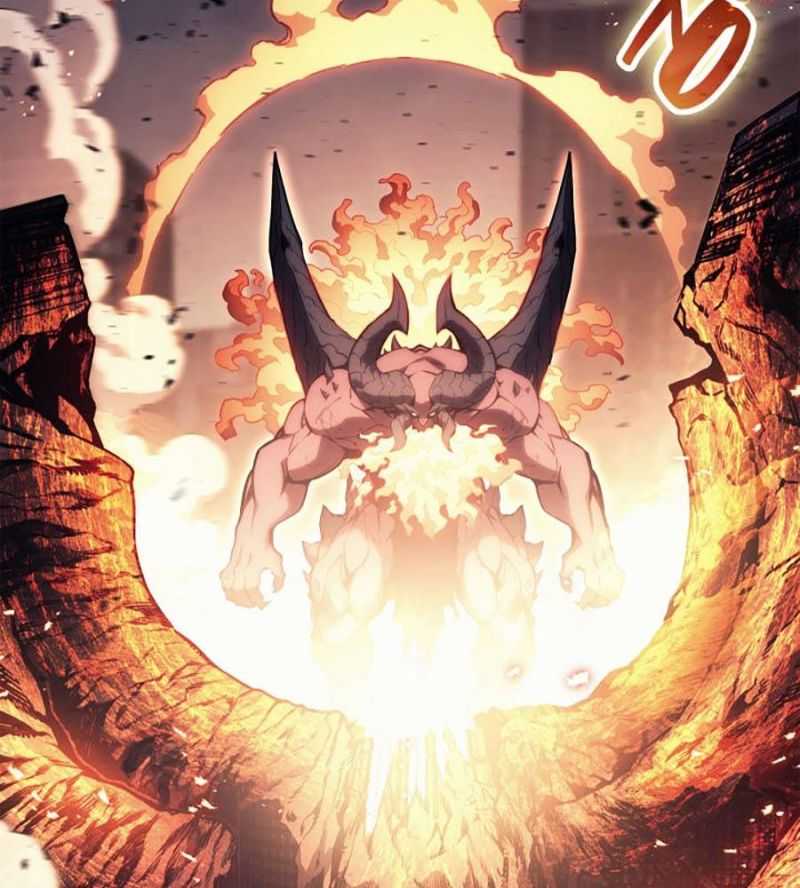 Người Hùng Cấp Thảm Họa Hồi Sinh: Chapter 83