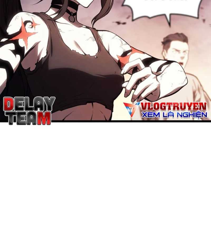 Người Hùng Cấp Thảm Họa Hồi Sinh: Chapter 83