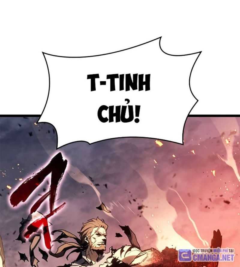 Người Hùng Cấp Thảm Họa Hồi Sinh: Chapter 83