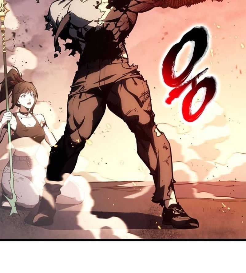 Người Hùng Cấp Thảm Họa Hồi Sinh: Chapter 83