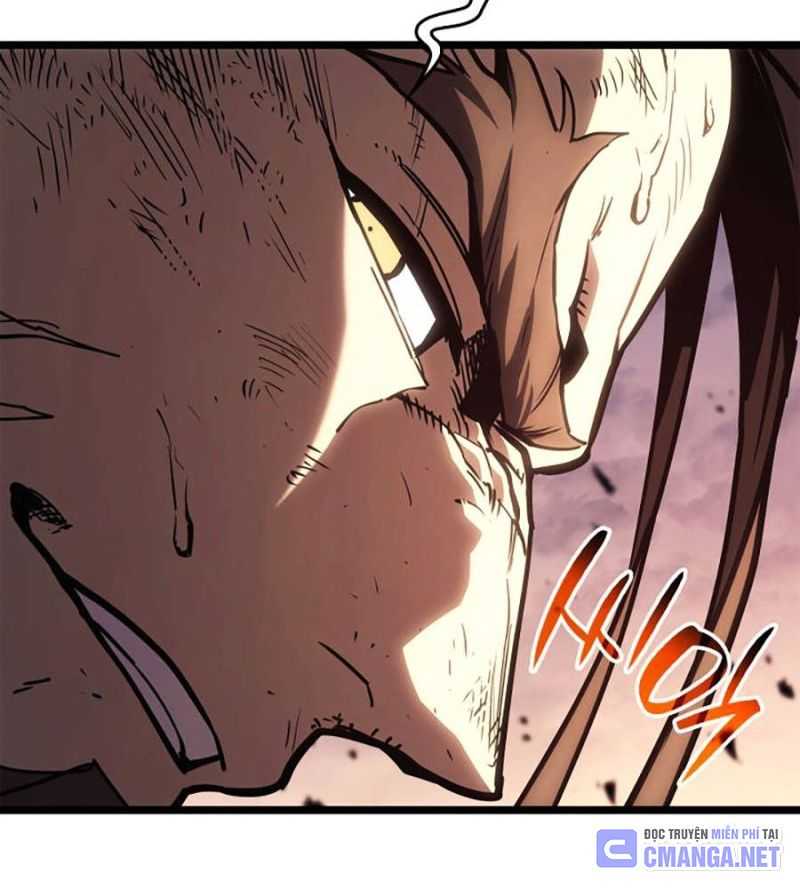 Người Hùng Cấp Thảm Họa Hồi Sinh: Chapter 83