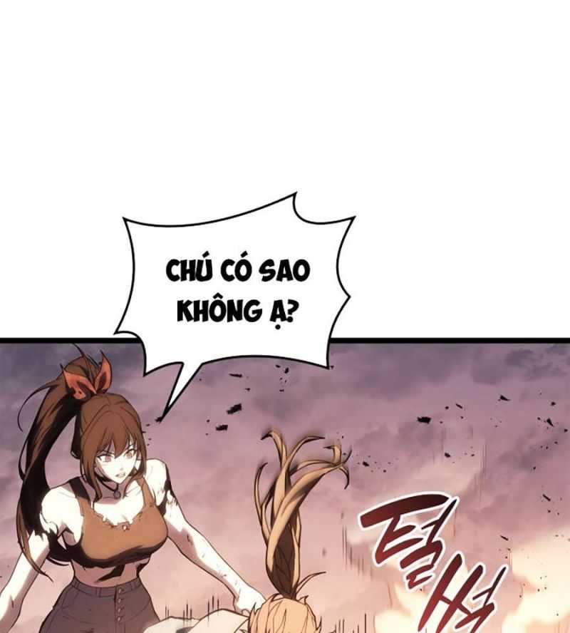 Người Hùng Cấp Thảm Họa Hồi Sinh: Chapter 83