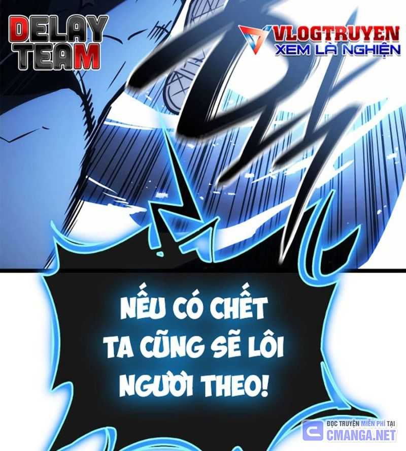 Người Hùng Cấp Thảm Họa Hồi Sinh: Chapter 83