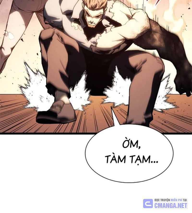 Người Hùng Cấp Thảm Họa Hồi Sinh: Chapter 83