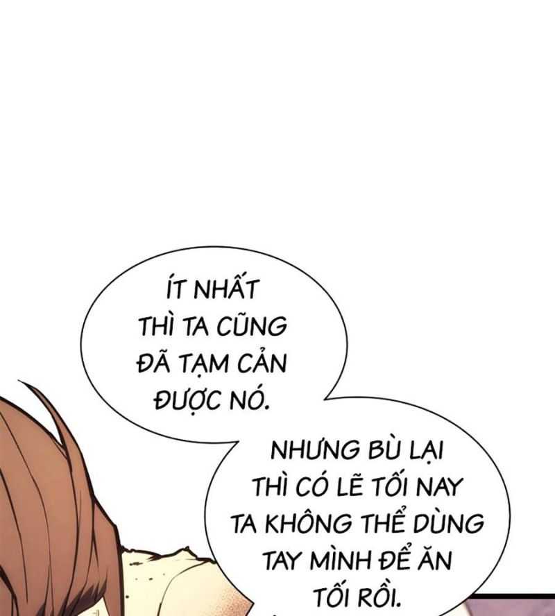 Người Hùng Cấp Thảm Họa Hồi Sinh: Chapter 83