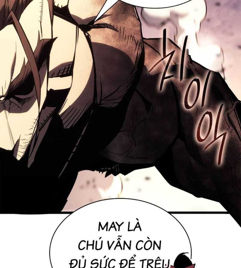 Người Hùng Cấp Thảm Họa Hồi Sinh: Chapter 83