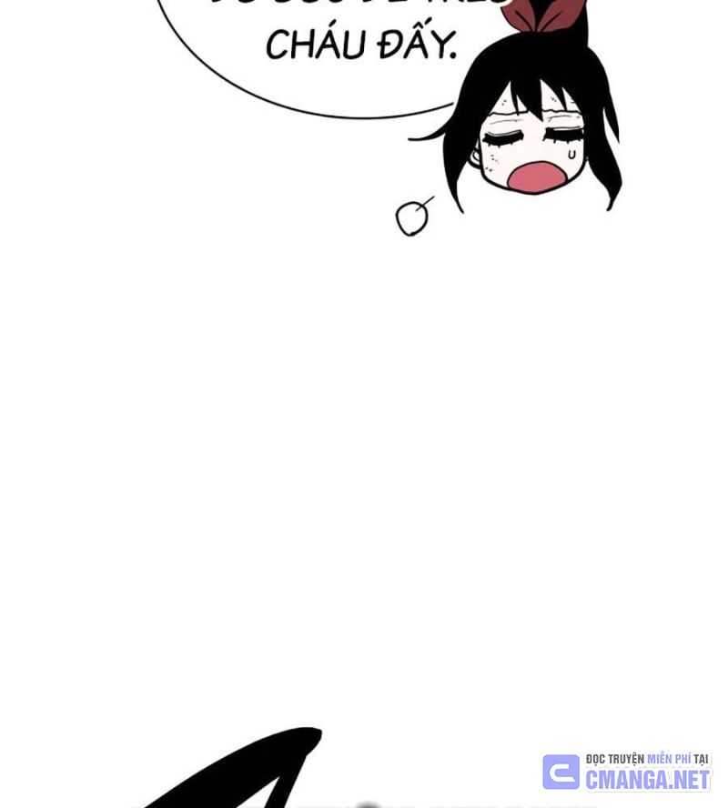 Người Hùng Cấp Thảm Họa Hồi Sinh: Chapter 83