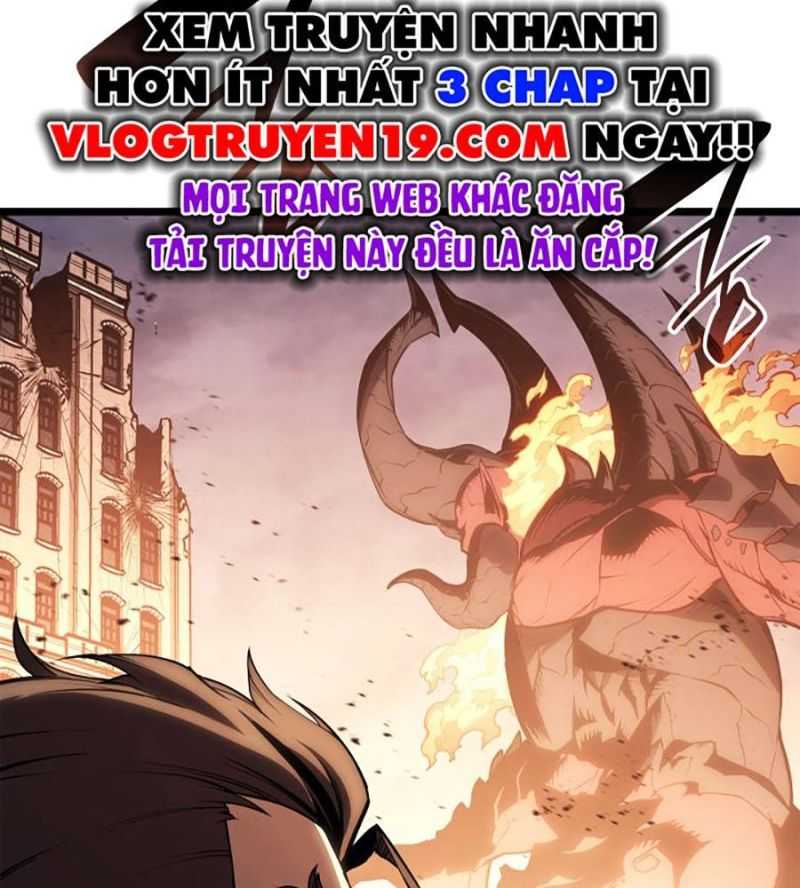 Người Hùng Cấp Thảm Họa Hồi Sinh: Chapter 83