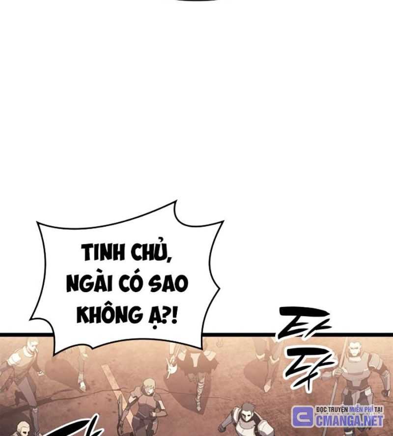 Người Hùng Cấp Thảm Họa Hồi Sinh: Chapter 83